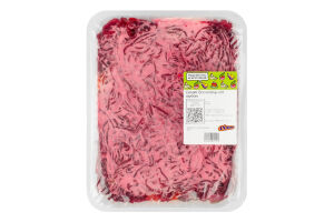 Салат Оселедець під шубою