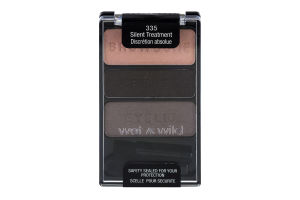 Wet n Wild Color Icon Eye Shadow Trio