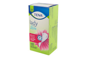Прокладки урологічні Slim Ultra Mini Lady Tena 28шт