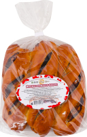 Пиріжки вишнево-макові НіжинХліб м/у 240г