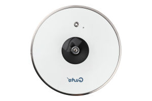 Кришка гартоване скло універсальна 18см Gusto