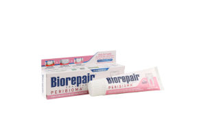 Паста зубная Biorepair Gums Protection