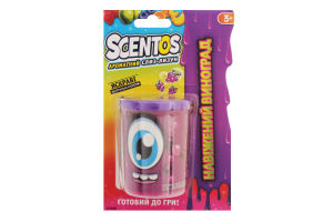 Ароматная слизь-лизун - БЕЗУМНЫЙ ВИНОГРАД (85г, в баночке)