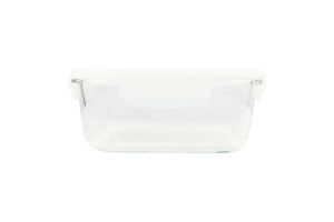 Ємність для зберігання продуктів скло 1.2л №KYYW011 Greenwich Products Co. Limited 1шт