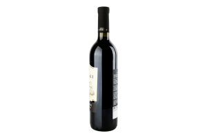Вино 0.75л 11-13% червоне напівсухе Піросмані Chateau Kondoli пл