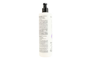 Шампунь для волосся що потребує зволоження та об'єму наповнюючий Filling&Shine KeraVital Fortesse 400мл