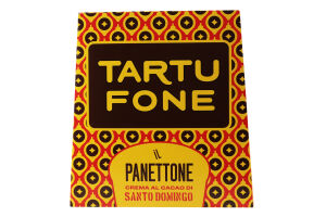 Панетон Tartufone Motta 800г