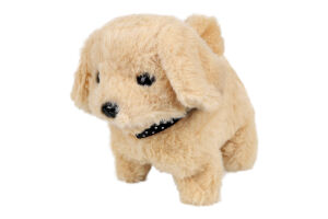 Іграшка м'яка Мій улюбленець Цуценя інтерактивна Maya Toys