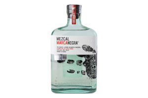 Мескаль MarcaNegra Ensamble