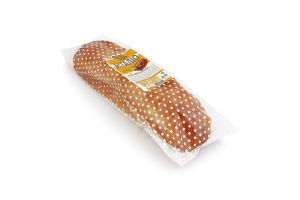 Хлеб пшеничный из муки пшеничной высшего сорта Риталио Nove Dilo м/у 300г