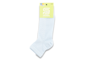 Шкарпетки підліткові ажурні модель-2 занижені р.20-24 Premier Socks