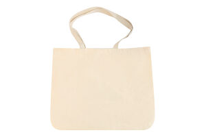 Экосумка для покупок хлопковая 42х38х10х10х70см ТОВ НВО Синергія 1шт