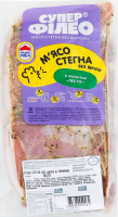 МЕДАЛЬЙОН СВИН.В СПЕЦ.ОХ