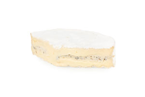 Сир Royal Truffes Брі з трюфелем 50%