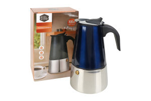 Кавоварка гейзерна Eat&Drink 300мл 987888