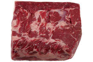 Boneless Rib Eye Beef Roast