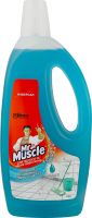 Засіб для миття поверхонь Універсал Океанський оазис Mr.Muscle 750мл
