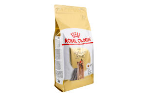 Корм для собак Royal Canin YORKSHIRE ADULT