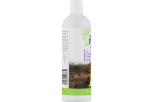 Nature's Promise 2-in-1 Calming Conditioning Shampoo Lavender