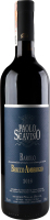 Вино 0.75л 15% красное сухое Barolo Bricco Ambrogio Paolo Scavino бут