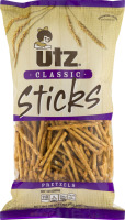 Utz Classic Pretzel Sticks