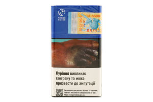 Сигарили Compliment Blue Demi Slims