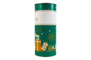Набір подарунковий"MERRY CHRISTMAS and HAPPY NEW YEAR!" 8*0,41=3,28 кг