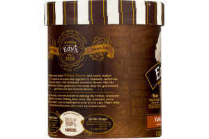 Edy's Ice Cream Vanilla Bean