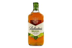 Напій спиртний 700мл 30% Brasil Ballantine's пл
