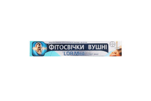ФітоcвВушFarmLorMMax
