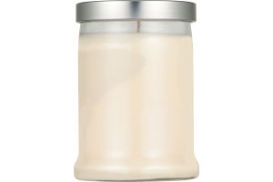 Smart Living Scented Candle Vanilla