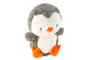 Іграшка м'яка Пінгвін в асортименті 985898