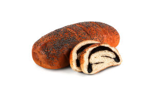 Рулет з маком Добрий м/у 0.35кг