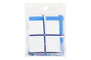 Хустинка носова чоловіча ПЕ/бавовна 3001 Парадокс