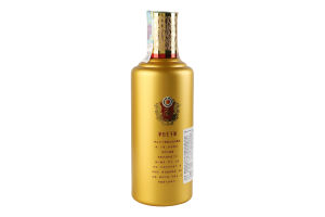 Байцзю Kweichow Moutai ChinaMoutPrinChiewGoldPrin