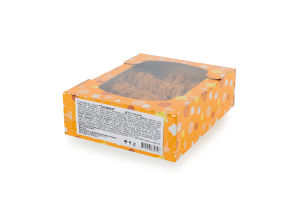 Солодощі східні "Сезамка"