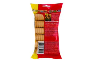Трубочка вафельна Lekorna м/у 40г