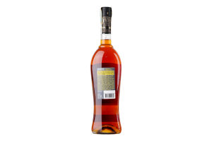 Напиток спиртной 0.5л 40% 5 звезд Select Sikvaruli бут