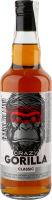 Настоянка Сlassiс 40% 500мл Crazy Gorilla