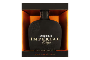 Ром Ron Barcelo Imperial Onyx