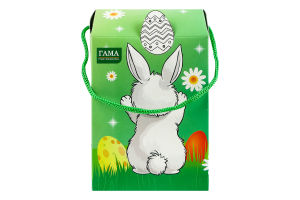 Кулич Kat Kit Гама Fresh Sandwiches к/у 0.2кг