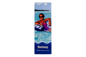 Матрац Bestway Свей нудл 119x67,5см 1005236