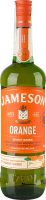 Віскі 700мл 30% ірландське з натуральним ароматизатором апельсина Orange Jameson пл
