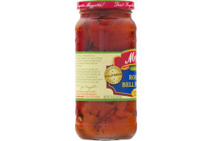 Mezzetta Roasted Bell Peppers