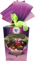 Цукерки Чорнослив з горіхом Аметист 0,25кг