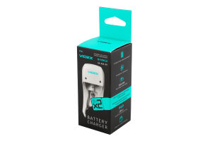 Зарядний пристрій універсальний артVCH-N201 Відекс