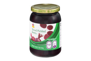 Ahold Sliced Pickled Beets