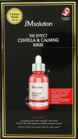 Маска д/обл JMsolution Centella & Calming
