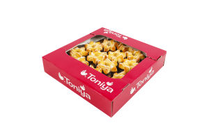 Печиво здобне Тінь сонця Toniya к/у 250г