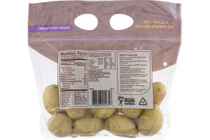 Ahold Gold Potatoes